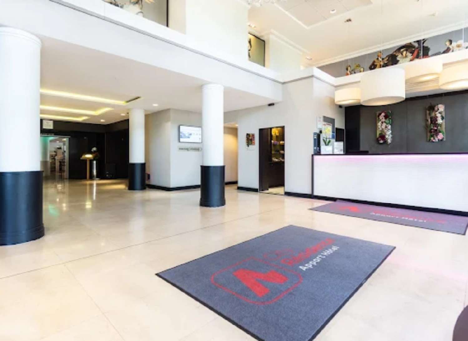  à vendre appartement Roissy-en-France Val-d'Oise 2