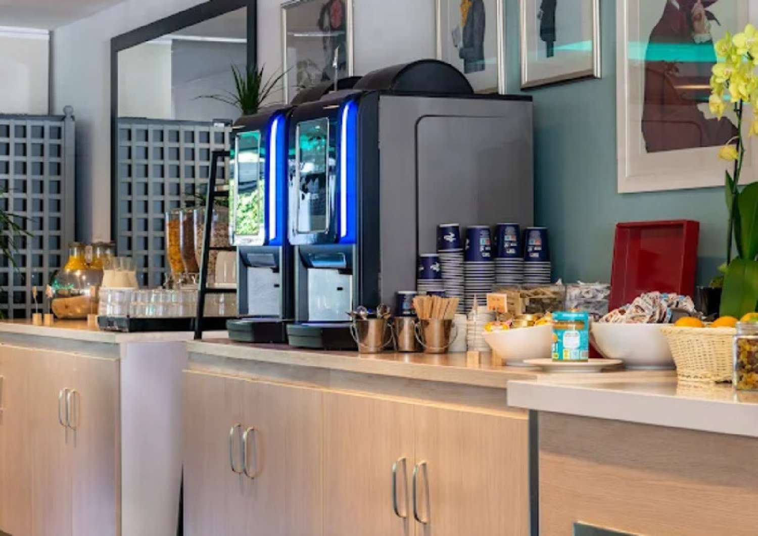  à vendre appartement Roissy-en-France Val-d'Oise 3