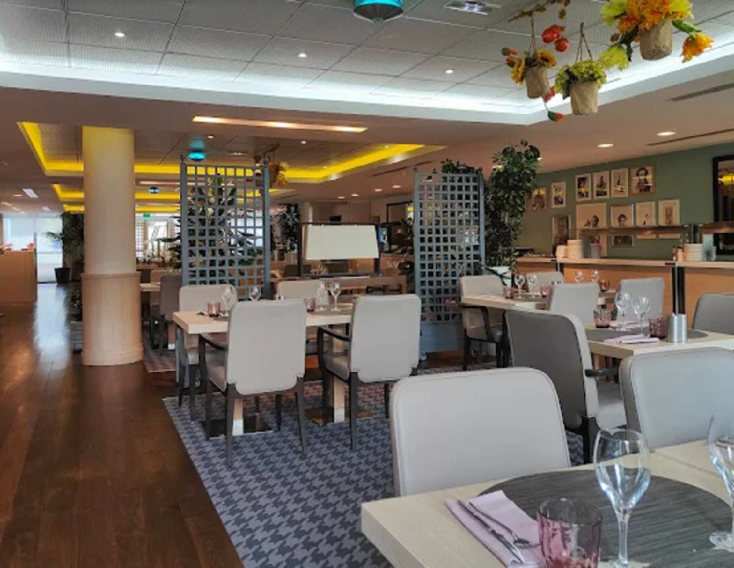  à vendre appartement Roissy-en-France Val-d'Oise 4