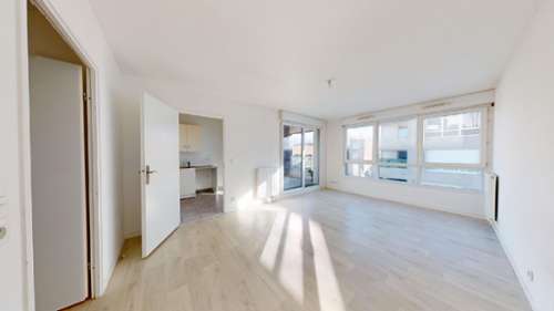 Romainville Seine-Saint-Denis apartment foto 7280261