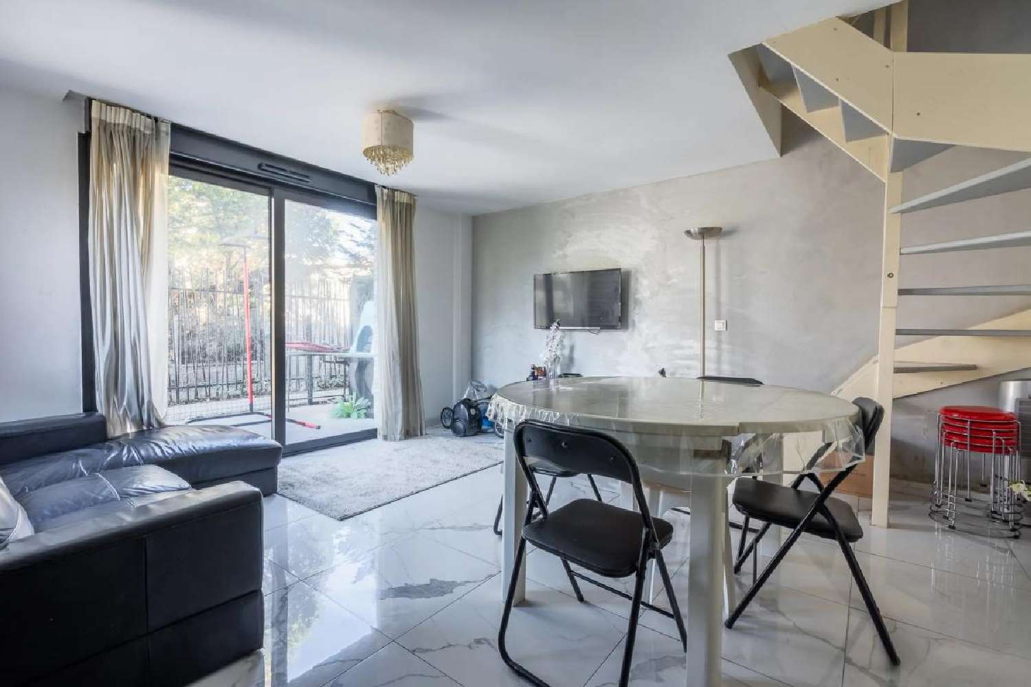 kaufen Wohnung/ Apartment Romainville Seine-Saint-Denis 1