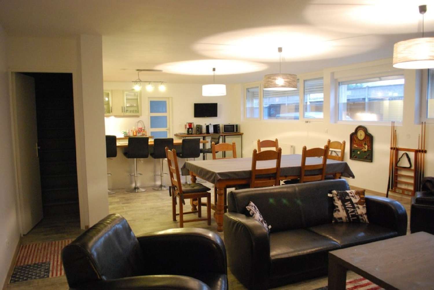 te koop appartement Ronchin Nord 4