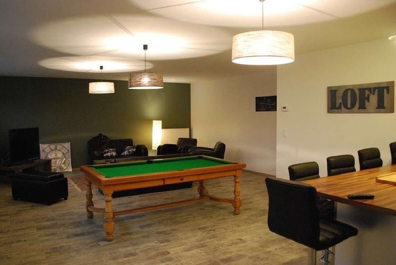 te koop appartement Ronchin Nord 5