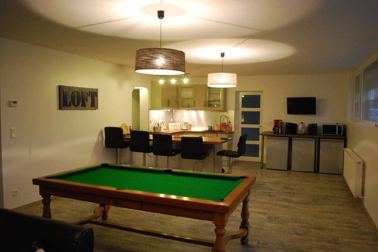 te koop appartement Ronchin Nord 7