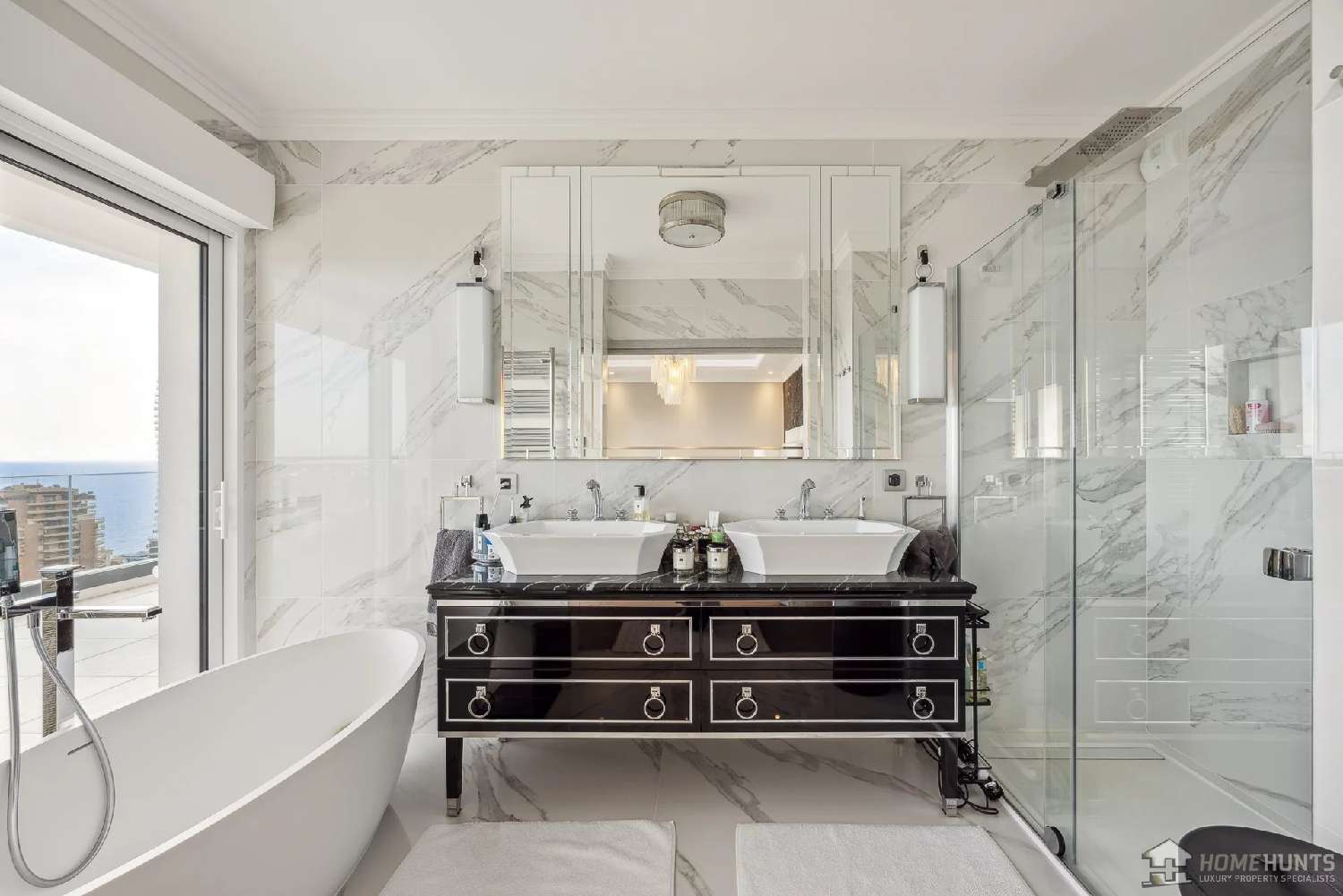  en venta apartamento Roquebrune-Cap-Martin Alpes-Maritimes 2