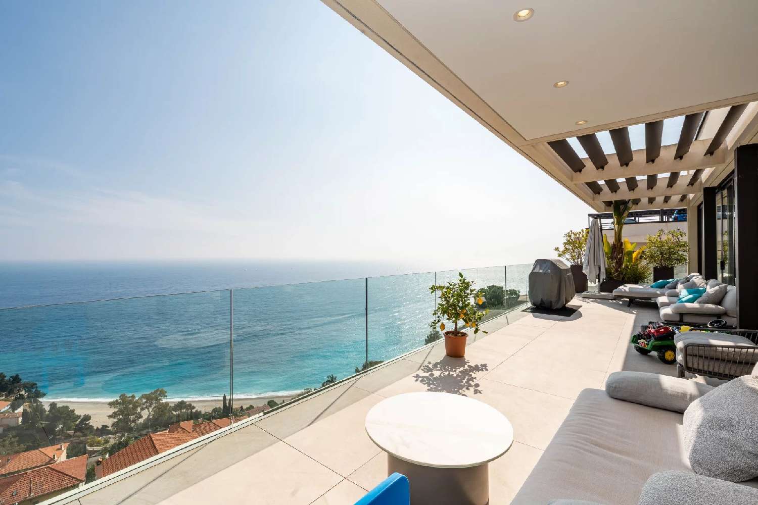  en venta apartamento Roquebrune-Cap-Martin Alpes-Maritimes 2