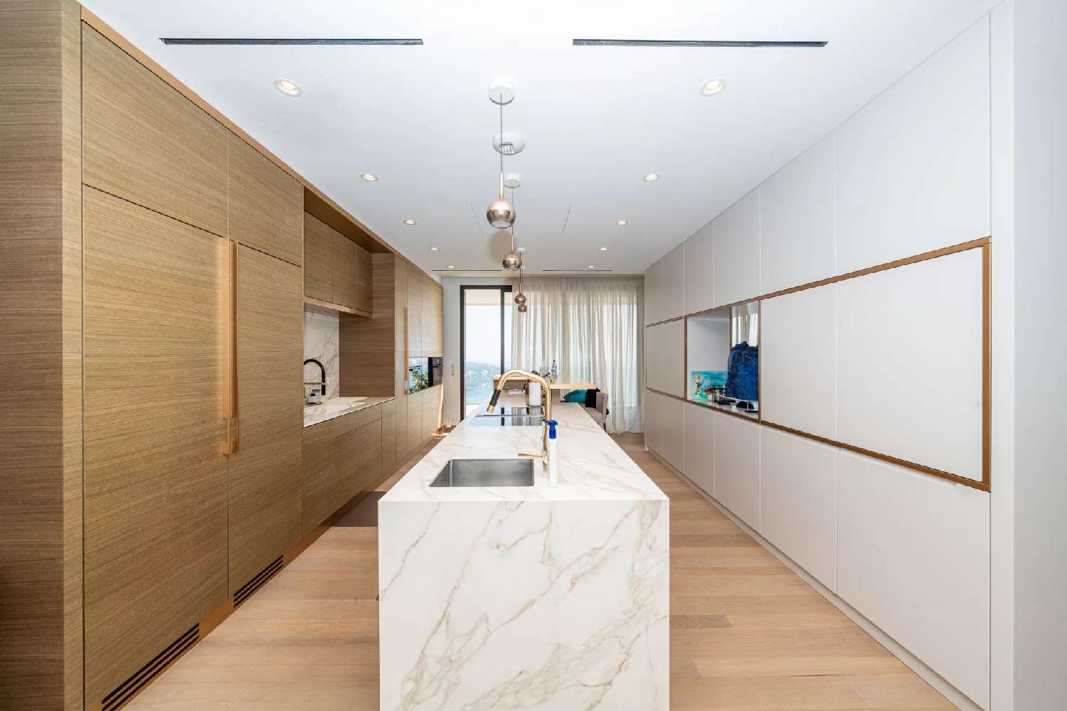  en venta apartamento Roquebrune-Cap-Martin Alpes-Maritimes 6