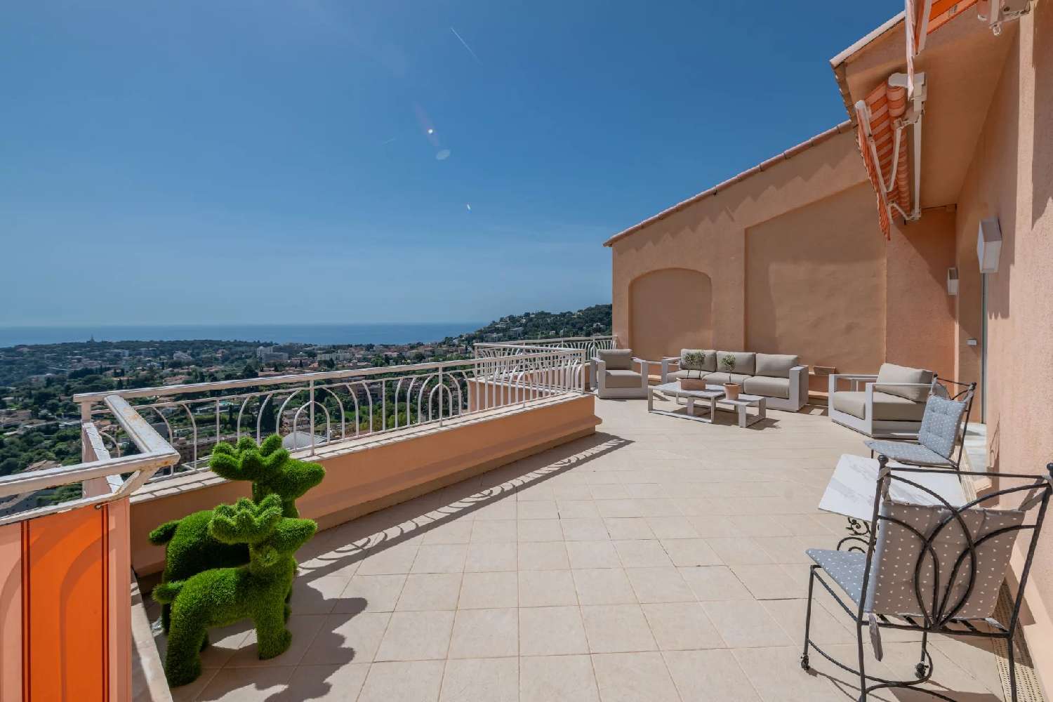  kaufen Wohnung/ Apartment Roquebrune-Cap-Martin Alpes-Maritimes 3