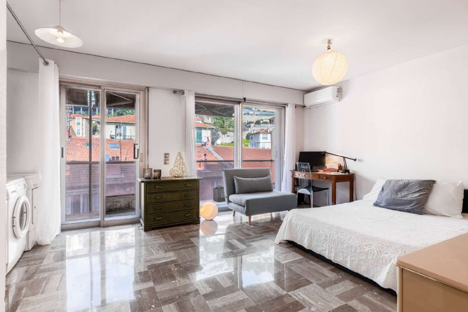 te koop appartement Roquebrune-Cap-Martin Alpes-Maritimes 2