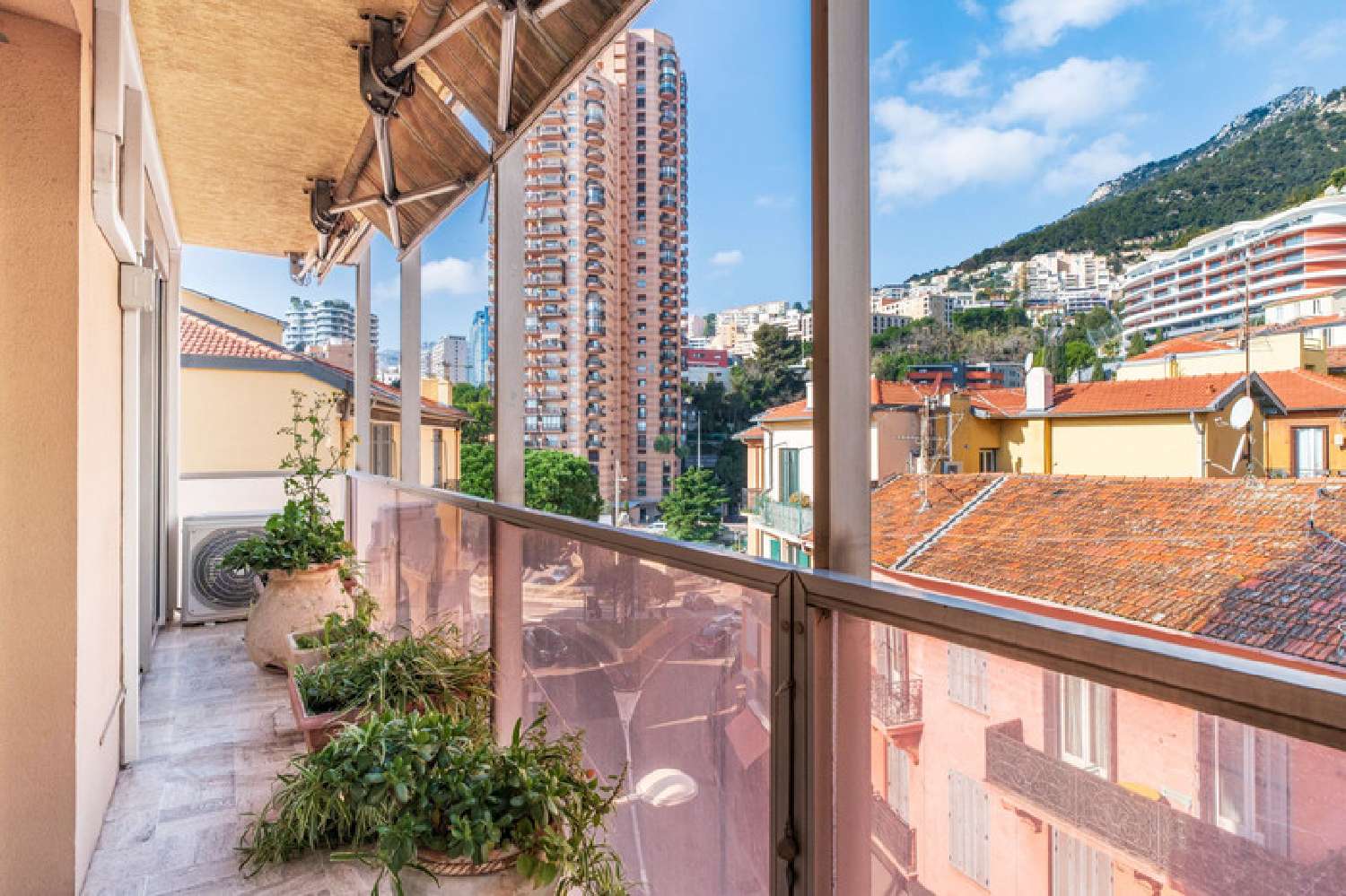 te koop appartement Roquebrune-Cap-Martin Alpes-Maritimes 3