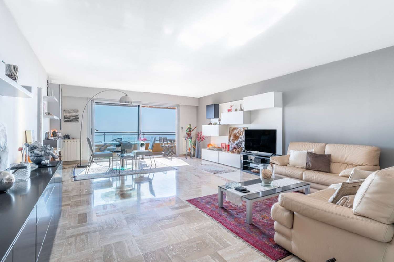 te koop appartement Roquebrune-Cap-Martin Alpes-Maritimes 4