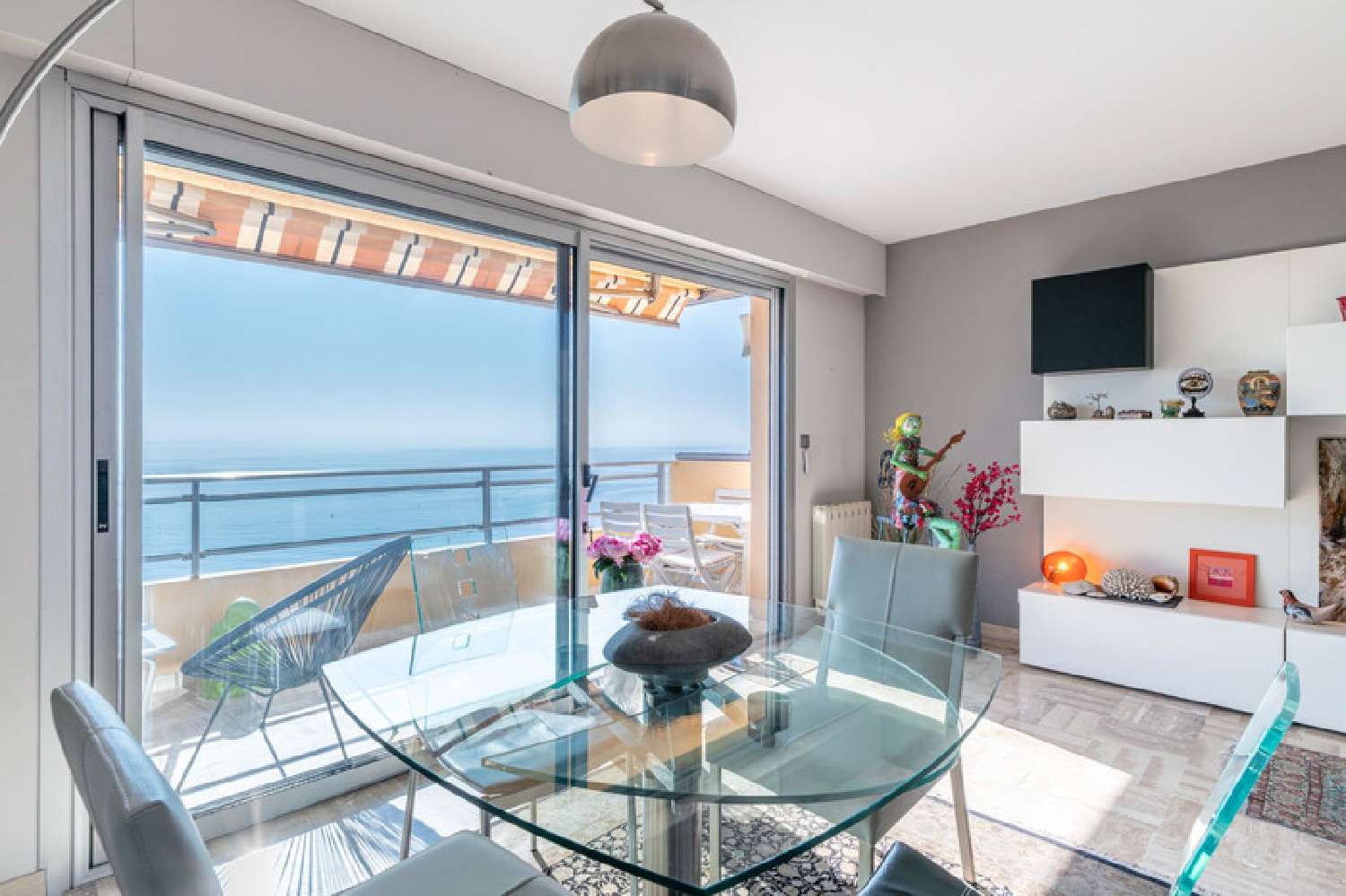 te koop appartement Roquebrune-Cap-Martin Alpes-Maritimes 6