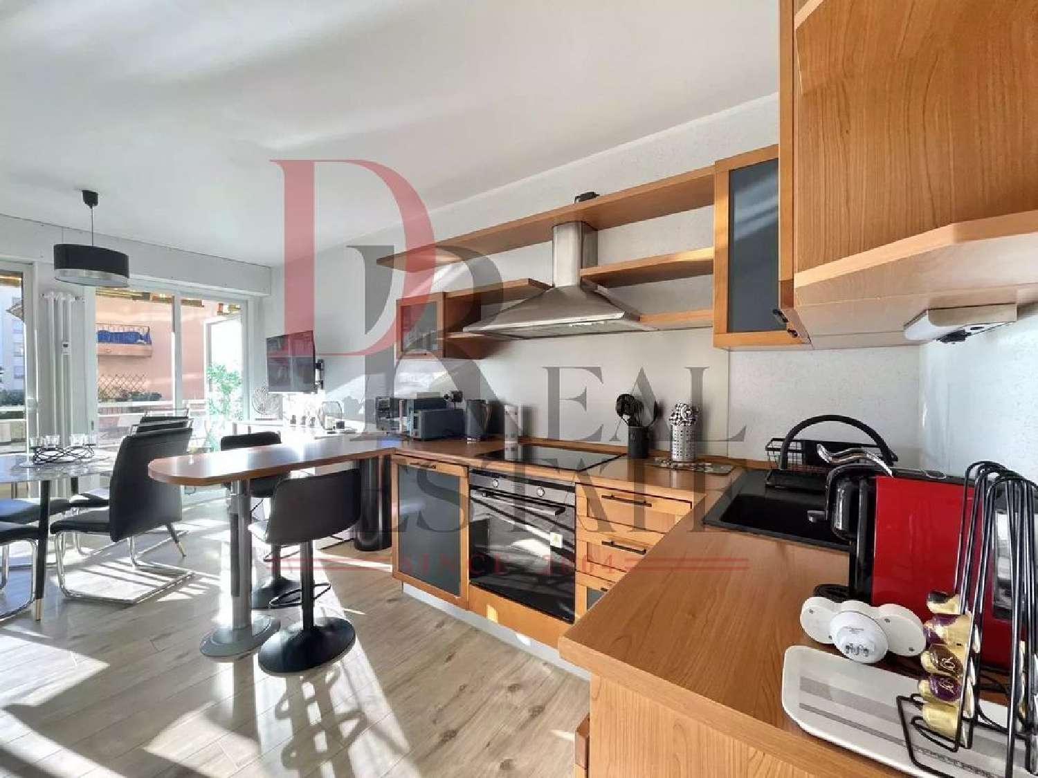  te koop appartement Roquebrune-Cap-Martin Alpes-Maritimes 1