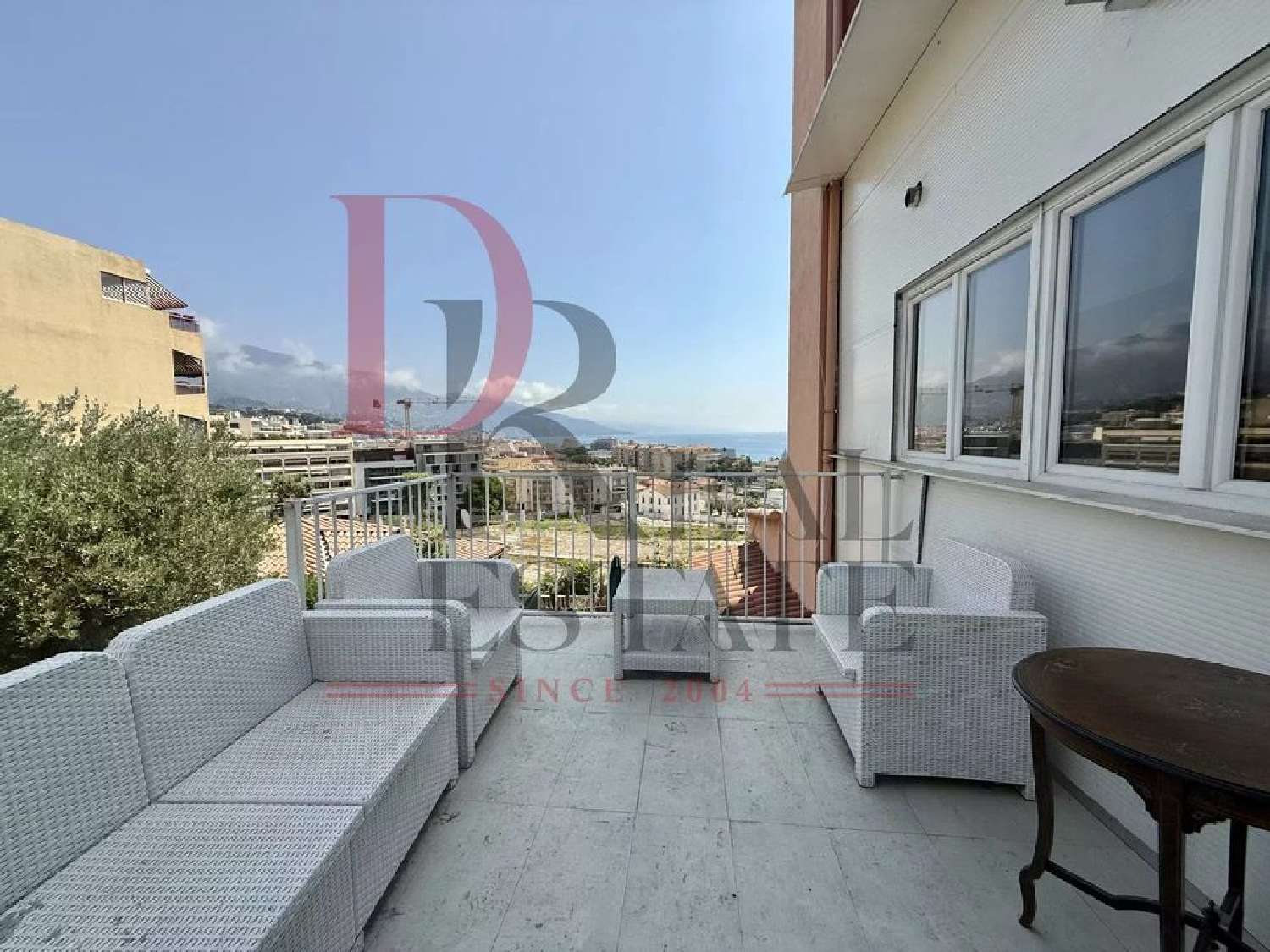  te koop appartement Roquebrune-Cap-Martin Alpes-Maritimes 1