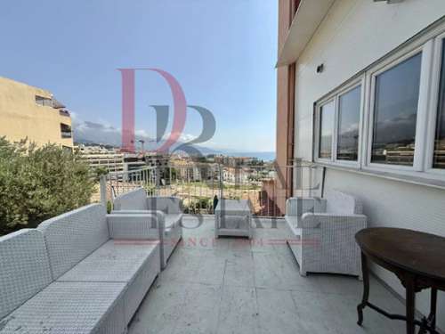 Roquebrune-Cap-Martin Alpes-Maritimes apartment foto 7294739