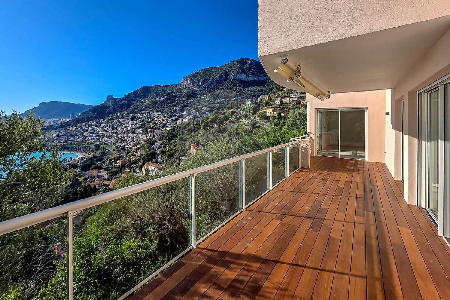  for sale apartment Roquebrune-Cap-Martin Alpes-Maritimes 1