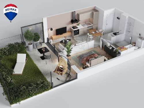 Rosenau Haut-Rhin appartement foto 7271434