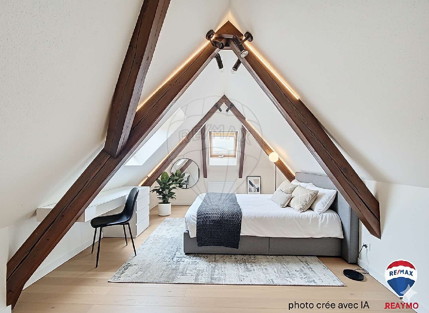  te koop appartement Rosenwiller Bas-Rhin 5