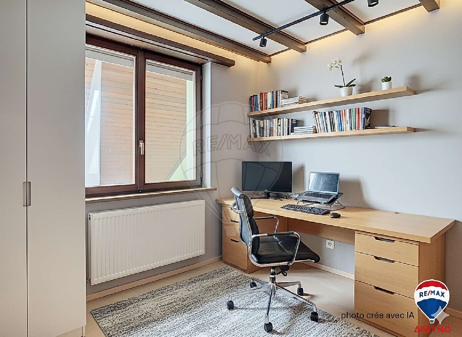  te koop appartement Rosenwiller Bas-Rhin 6