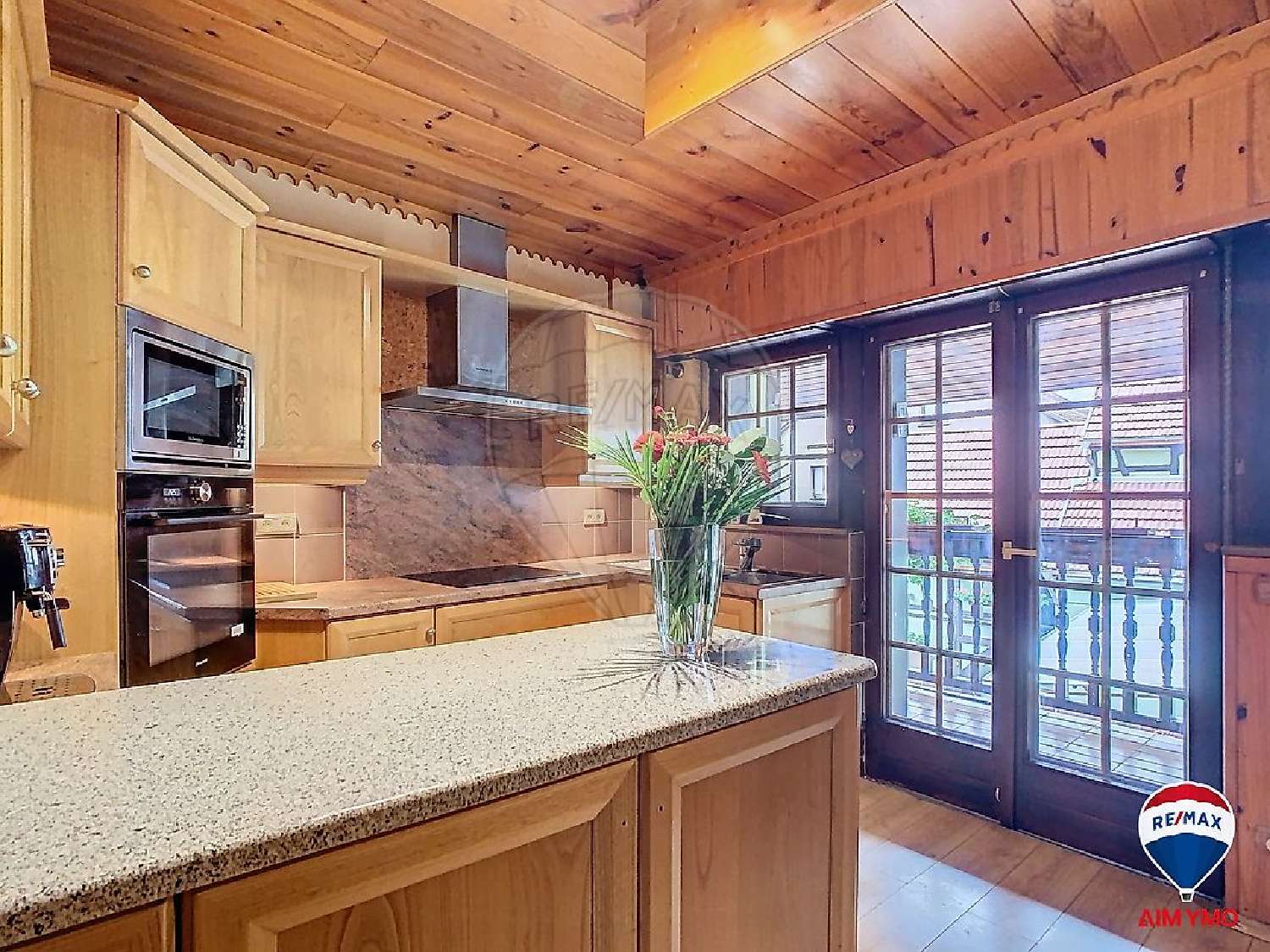  te koop appartement Rosenwiller Bas-Rhin 7