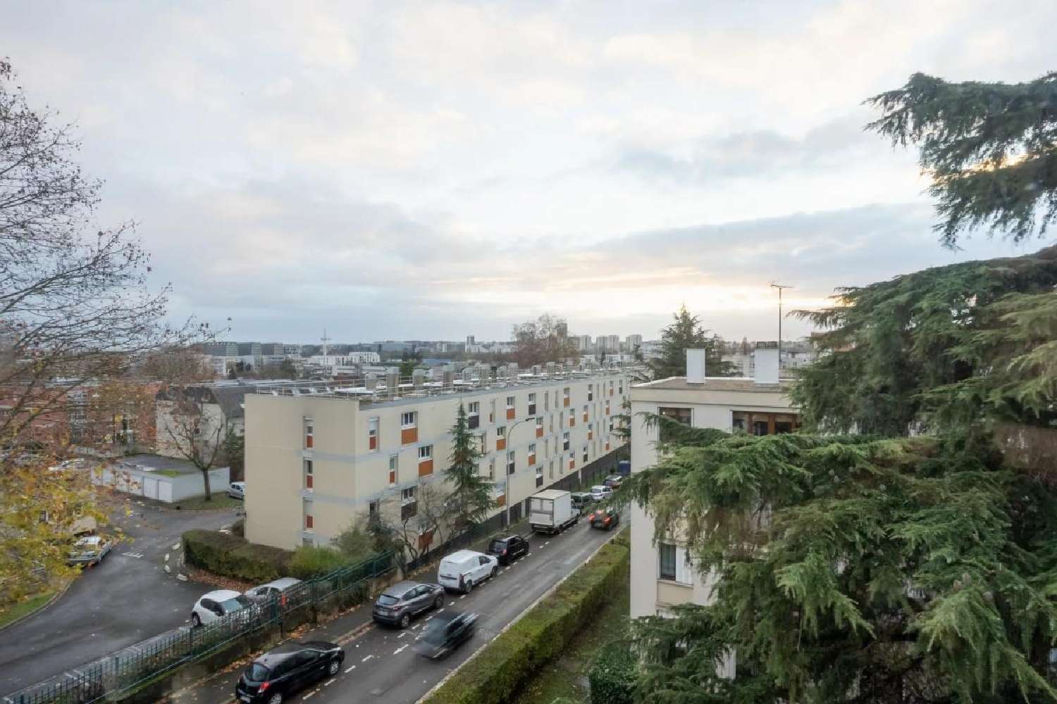  à vendre appartement Rosny-sous-Bois Seine-Saint-Denis 1