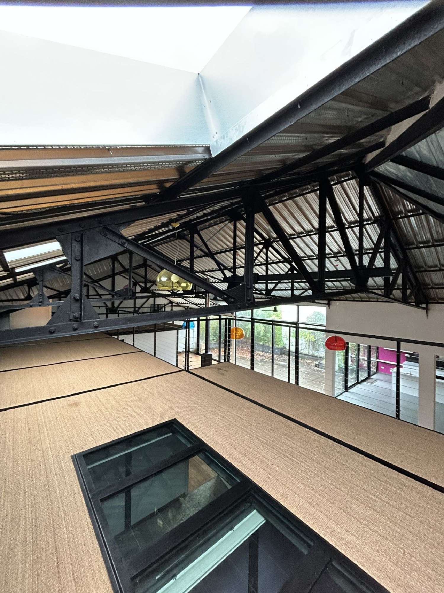  te koop appartement Roubaix Nord 1