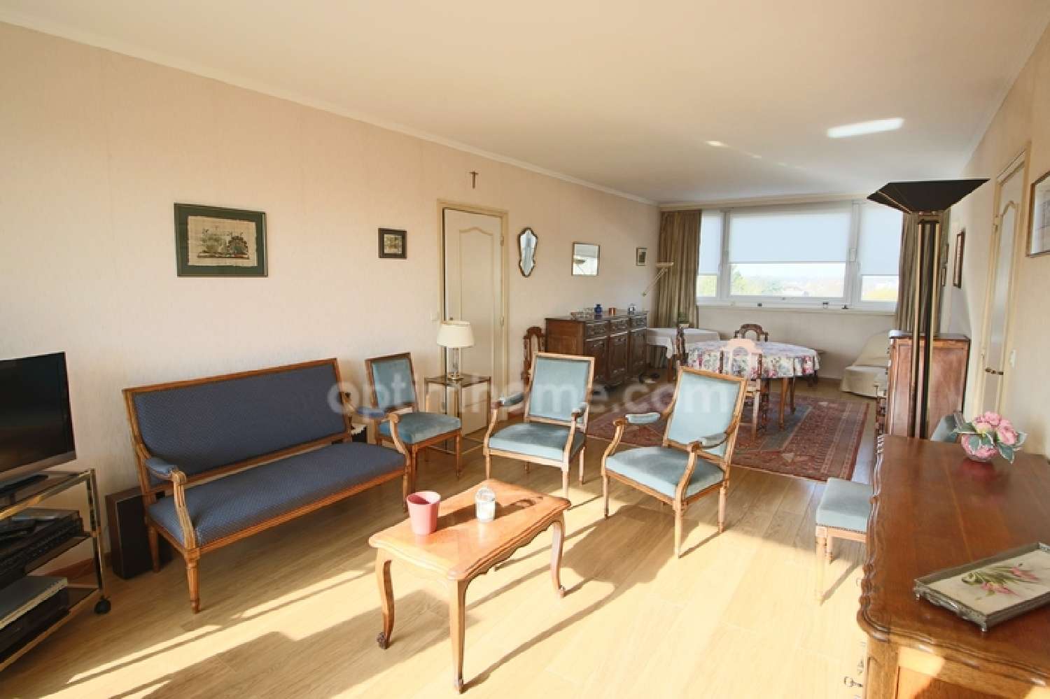 kaufen Wohnung/ Apartment Roubaix Nord 1