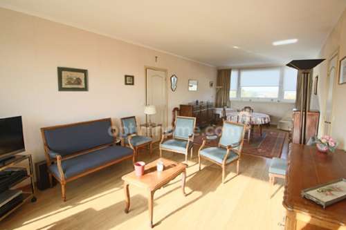 Roubaix Nord Wohnung/ Apartment Bild 7287604