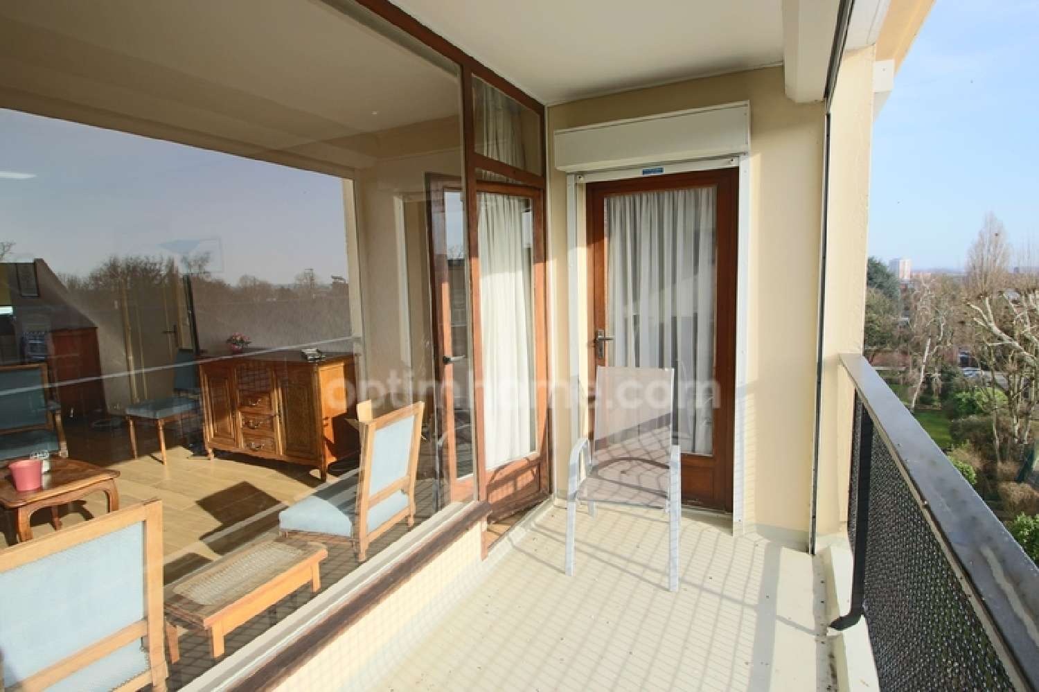 kaufen Wohnung/ Apartment Roubaix Nord 3