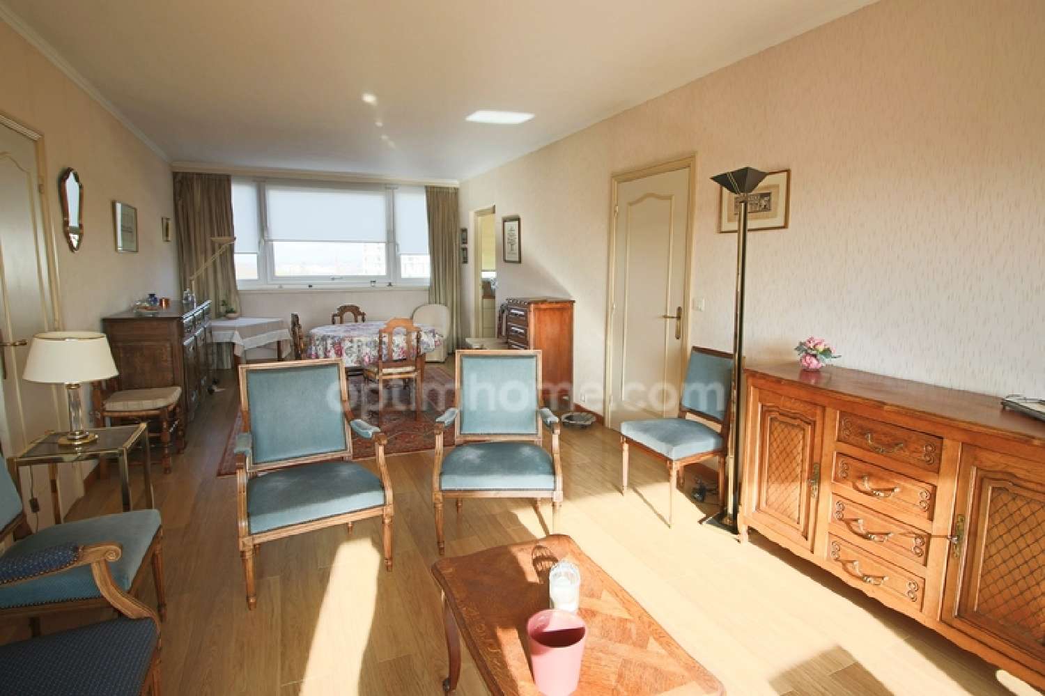 kaufen Wohnung/ Apartment Roubaix Nord 4