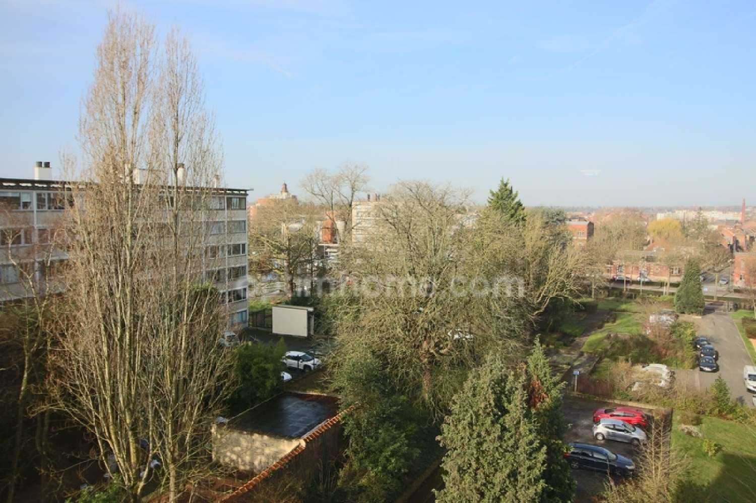 kaufen Wohnung/ Apartment Roubaix Nord 5