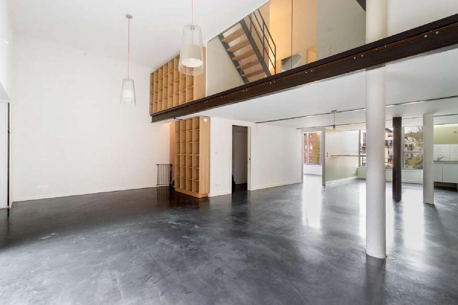  kaufen Wohnung/ Apartment Roubaix Nord 1