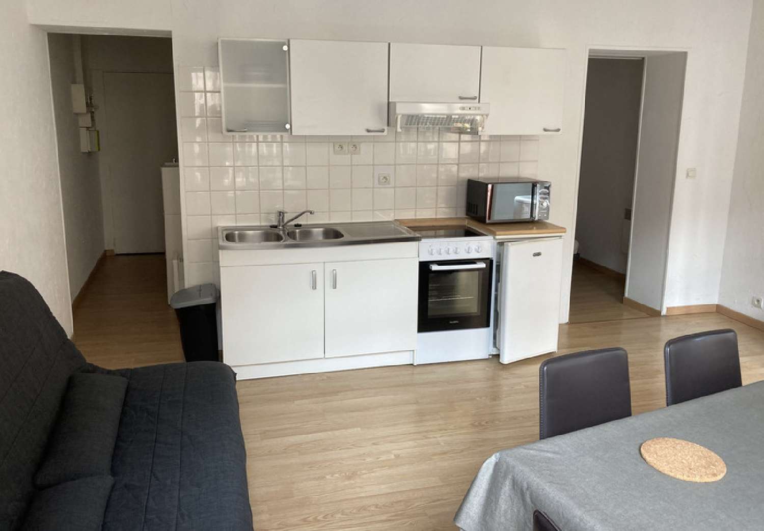  à vendre appartement Rouen Seine-Maritime 4