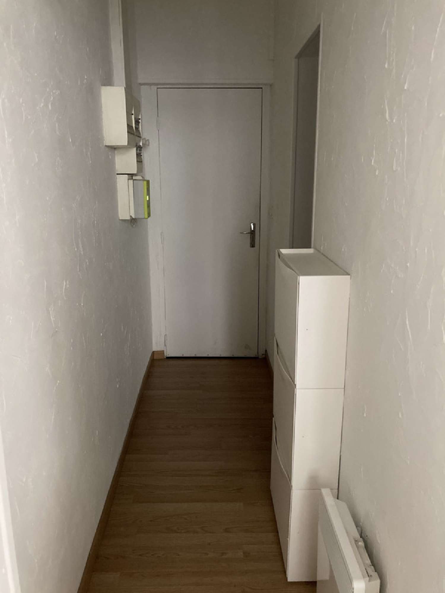  à vendre appartement Rouen Seine-Maritime 6