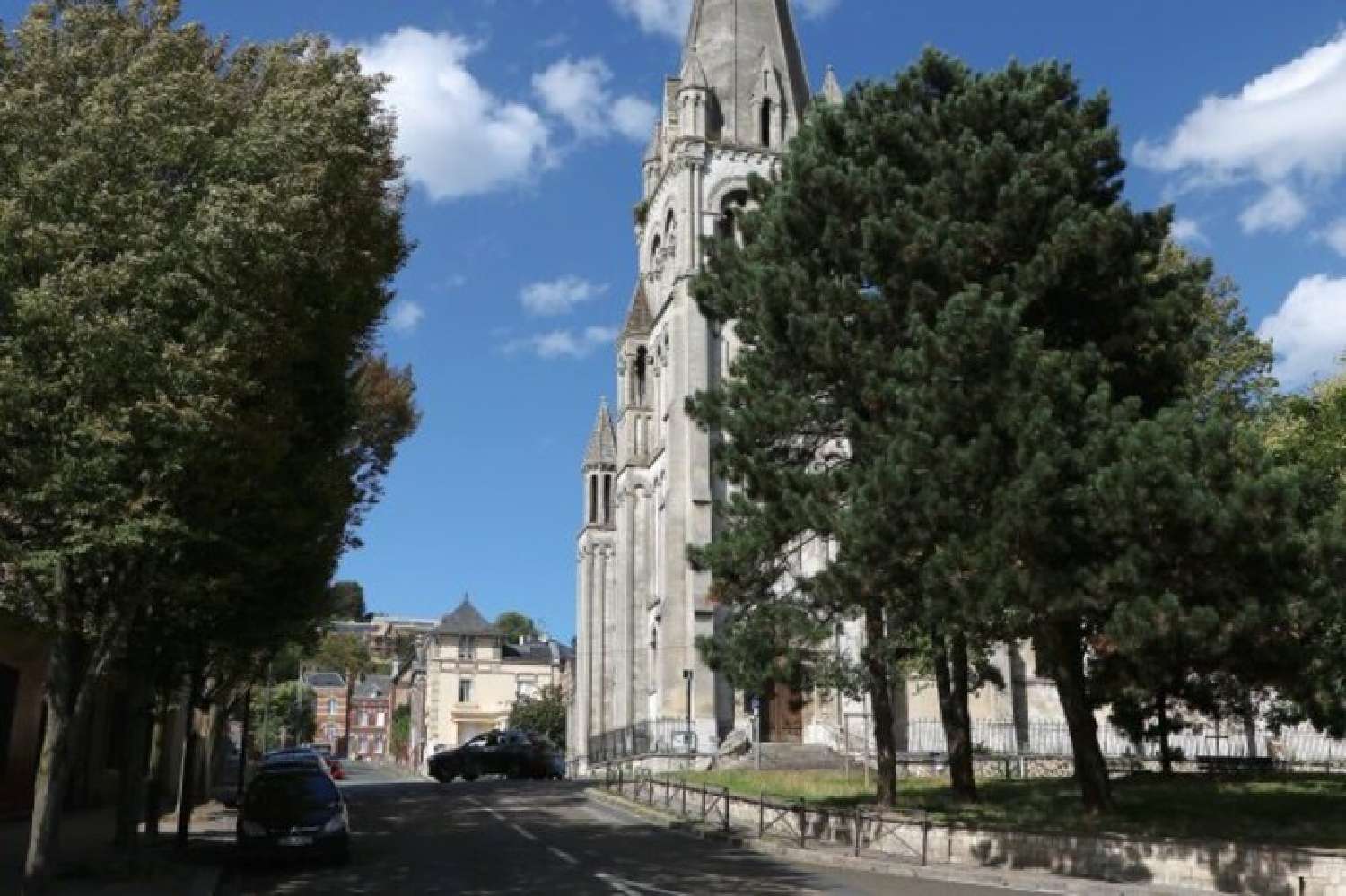  te koop appartement Rouen Seine-Maritime 1