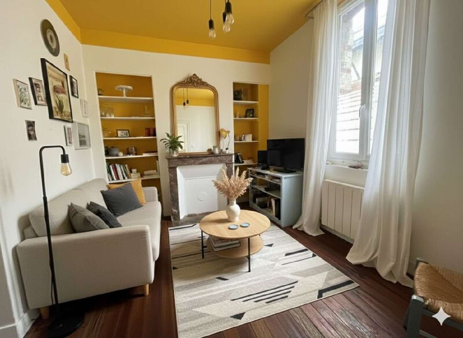  te koop appartement Rouen Seine-Maritime 2