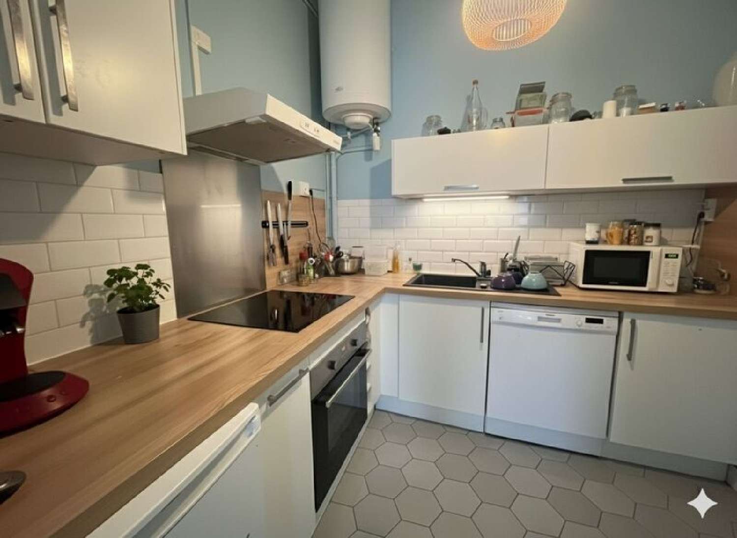  te koop appartement Rouen Seine-Maritime 3