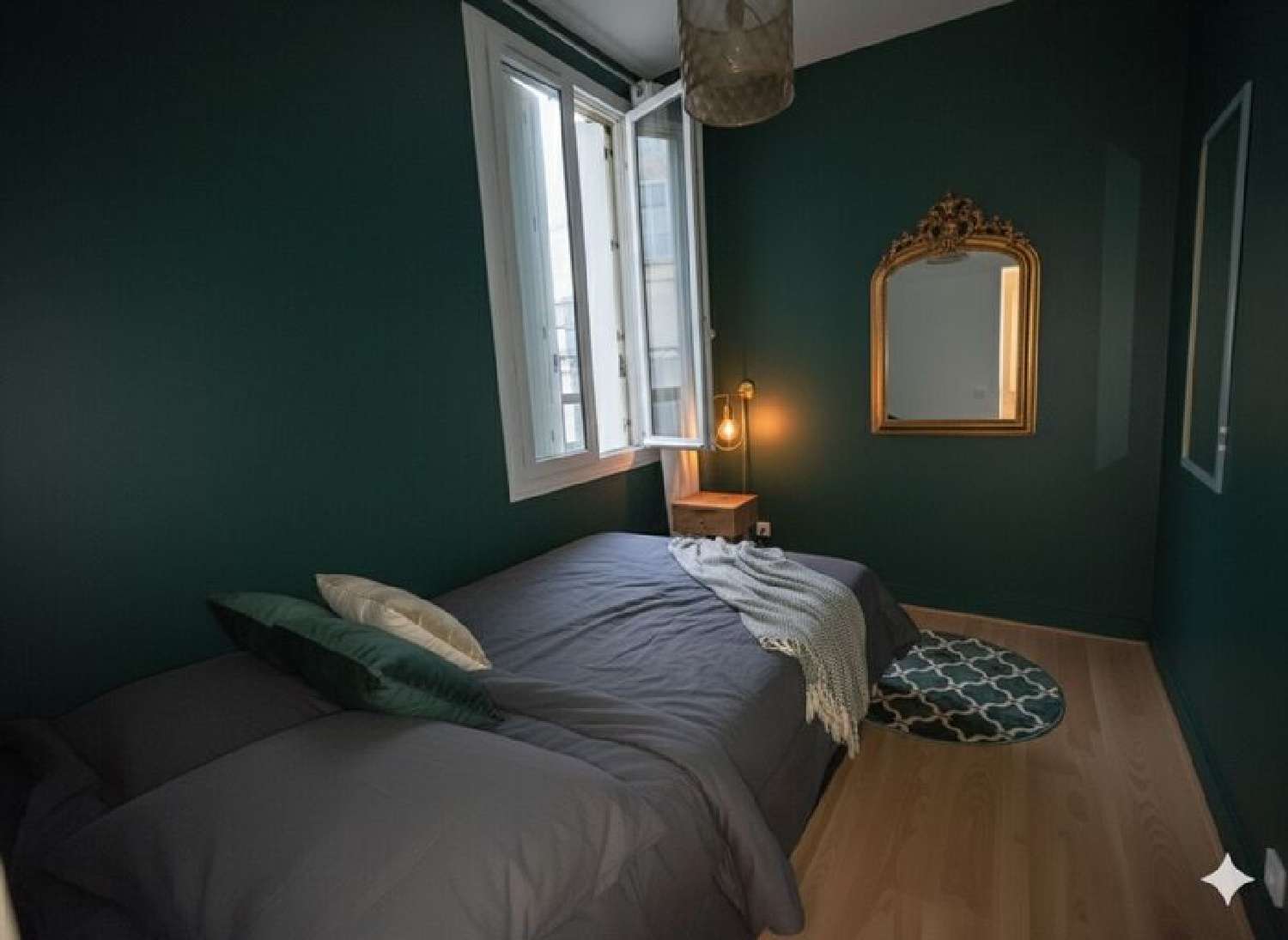  te koop appartement Rouen Seine-Maritime 5