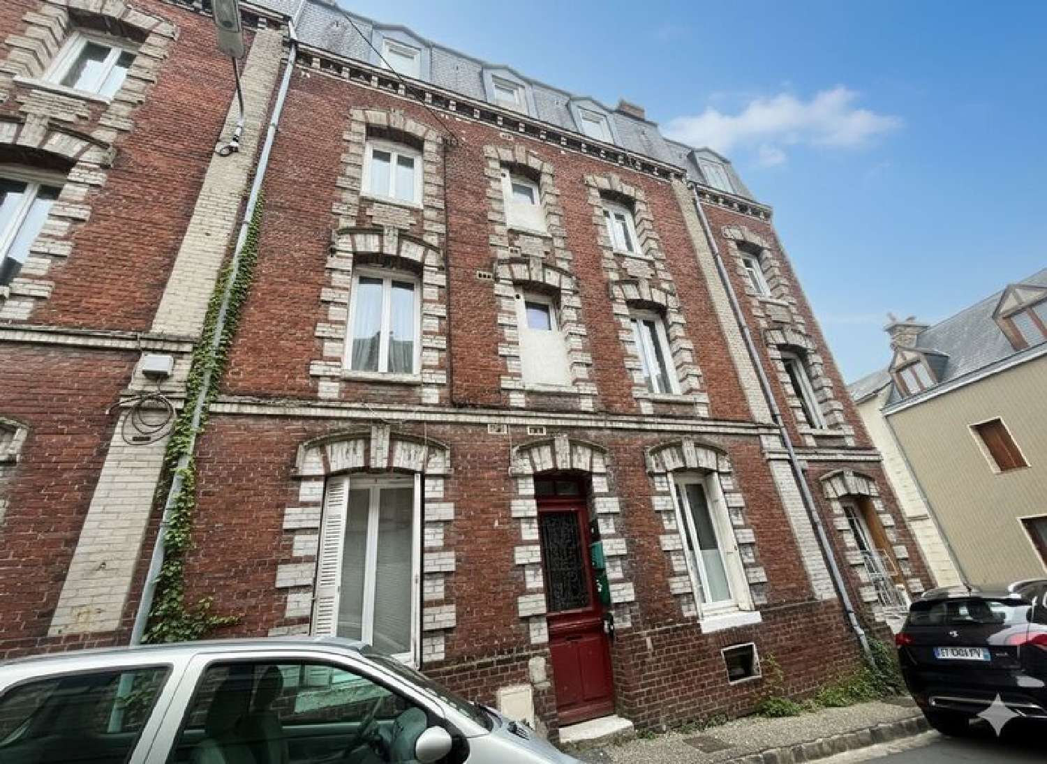  te koop appartement Rouen Seine-Maritime 7