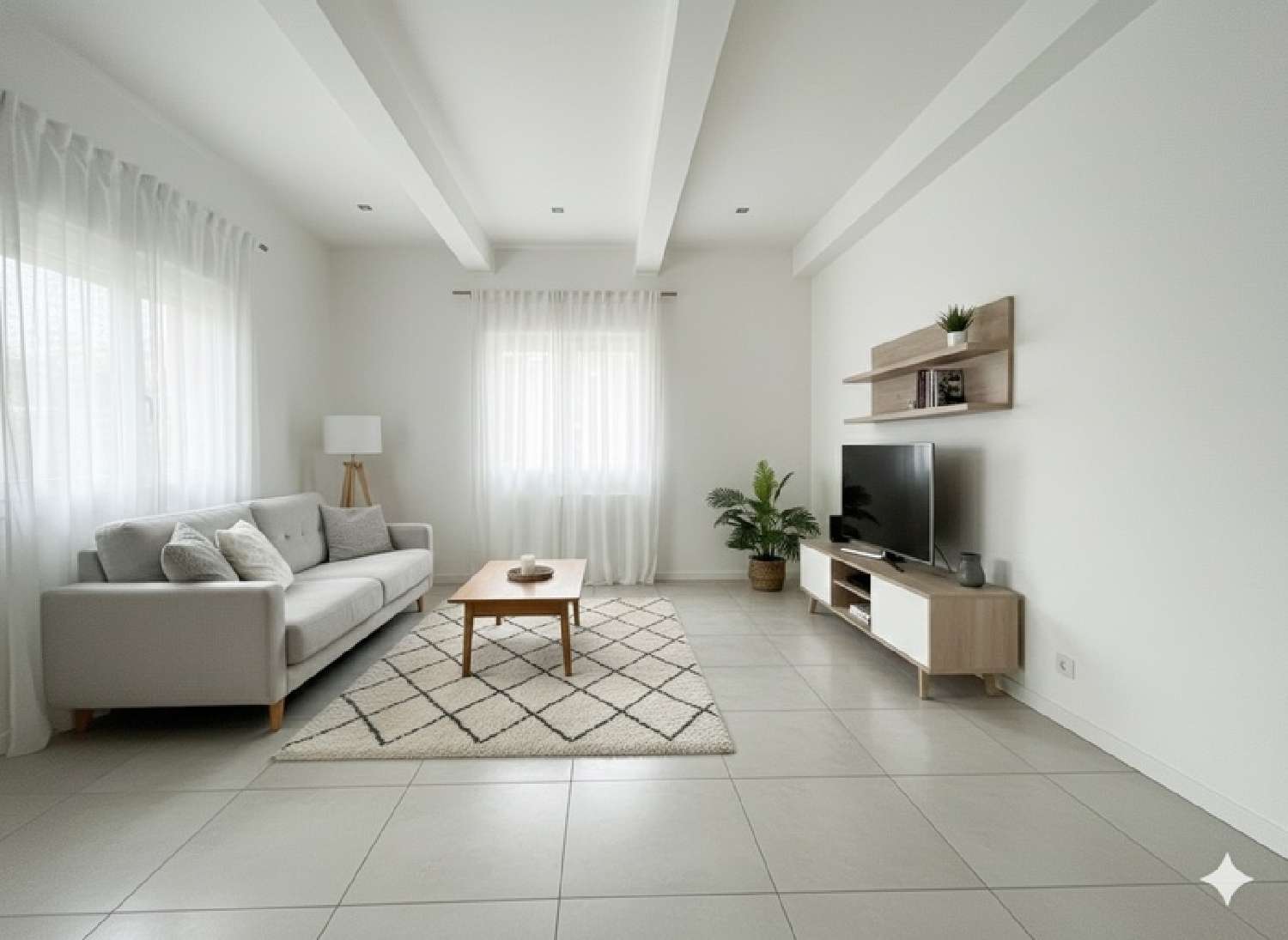  te koop appartement Rouen Seine-Maritime 1