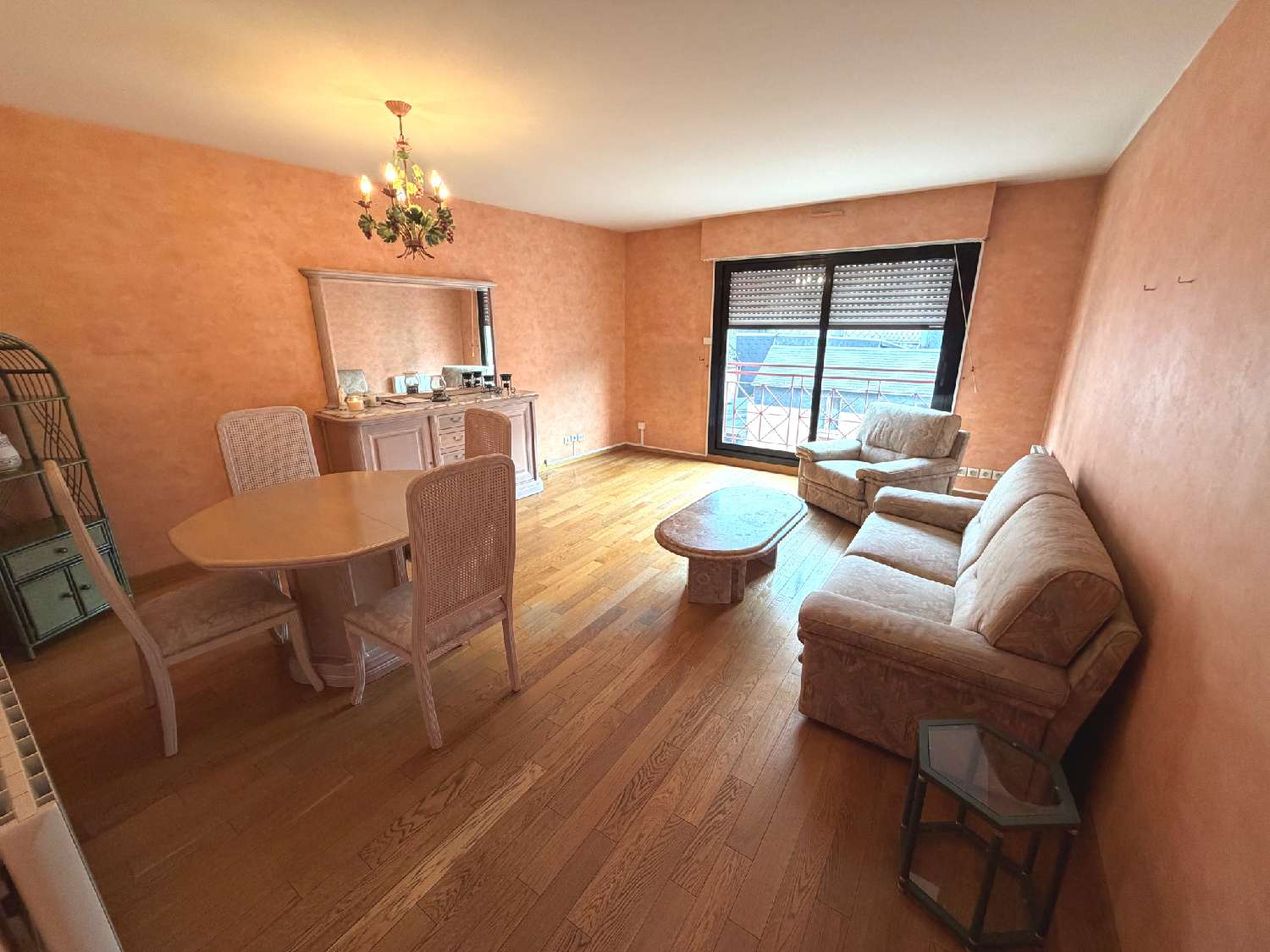  for sale apartment Rouen Seine-Maritime 1