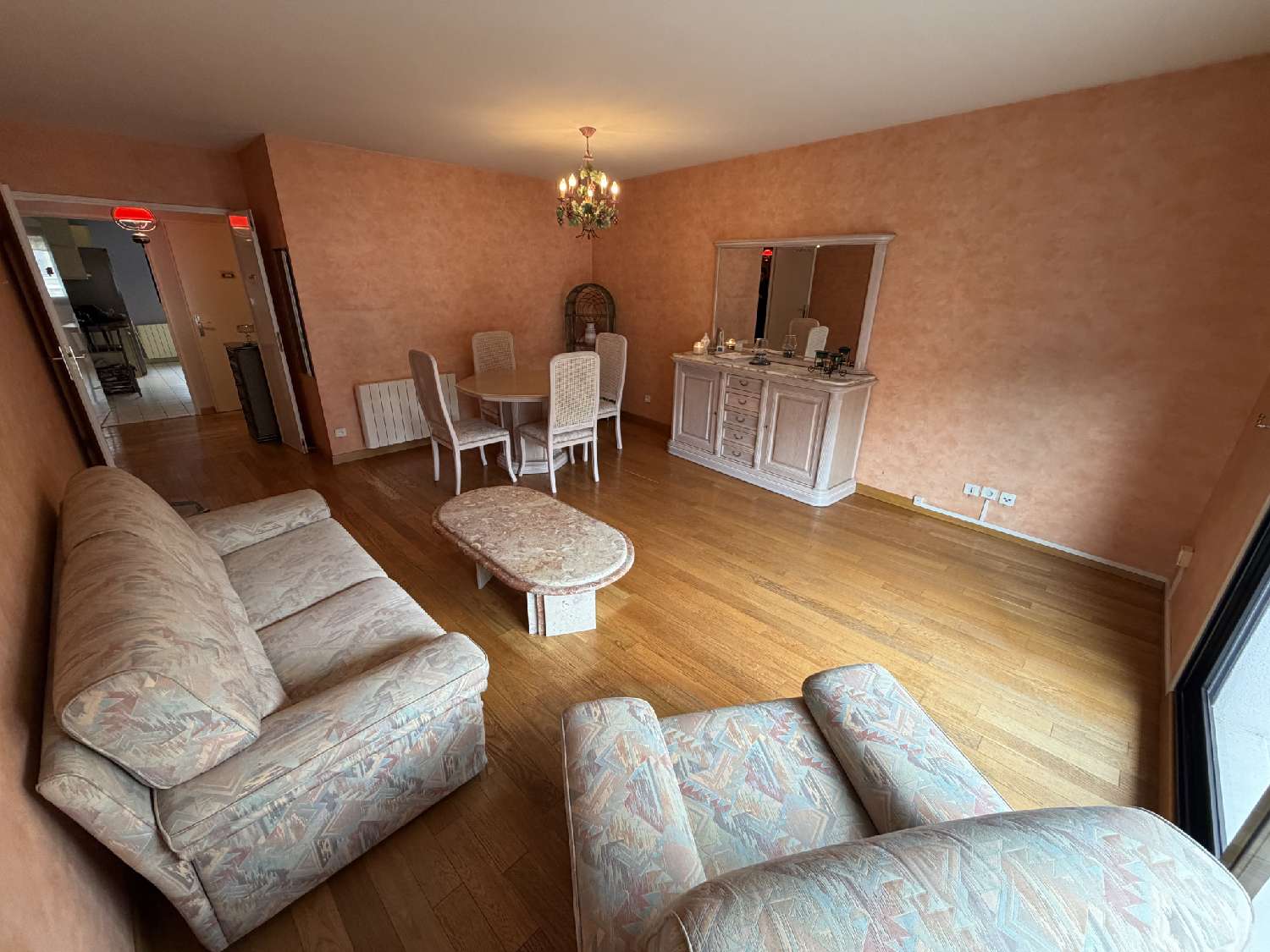  for sale apartment Rouen Seine-Maritime 2