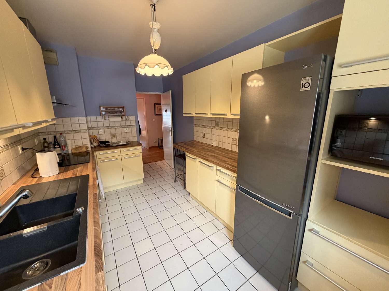  for sale apartment Rouen Seine-Maritime 4