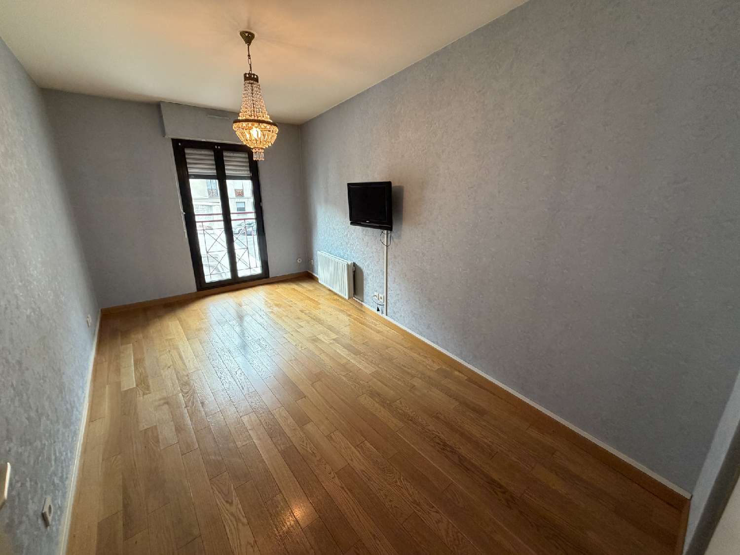  for sale apartment Rouen Seine-Maritime 5