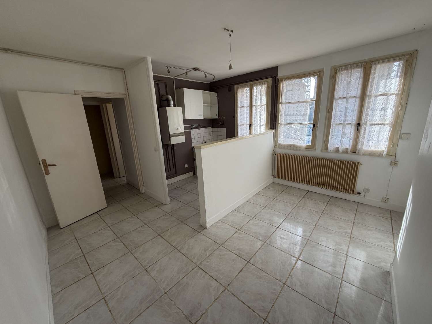  te koop appartement Rouen Seine-Maritime 1