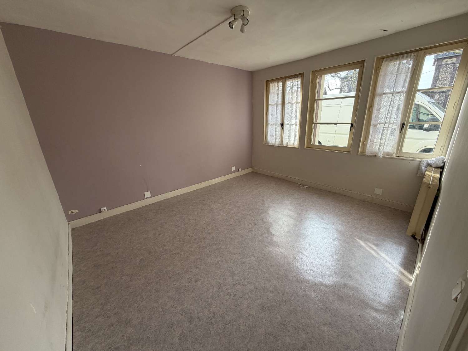  te koop appartement Rouen Seine-Maritime 3