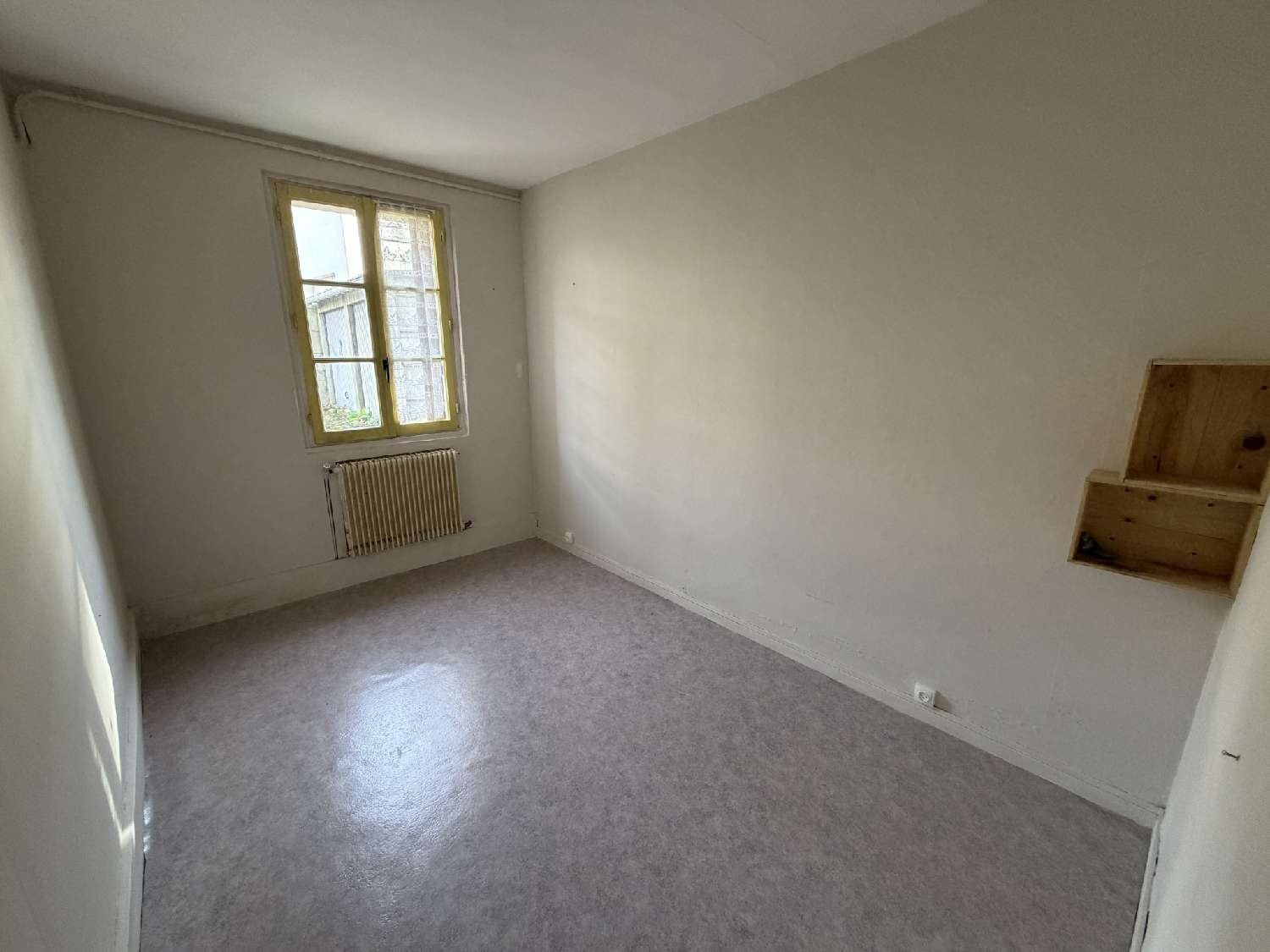  te koop appartement Rouen Seine-Maritime 4