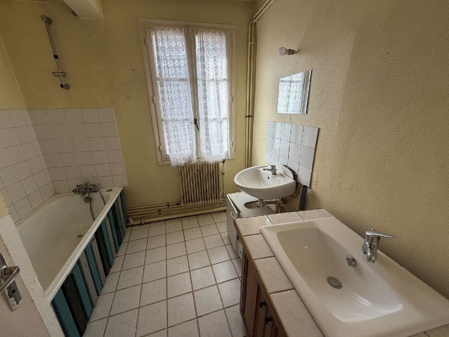  te koop appartement Rouen Seine-Maritime 5