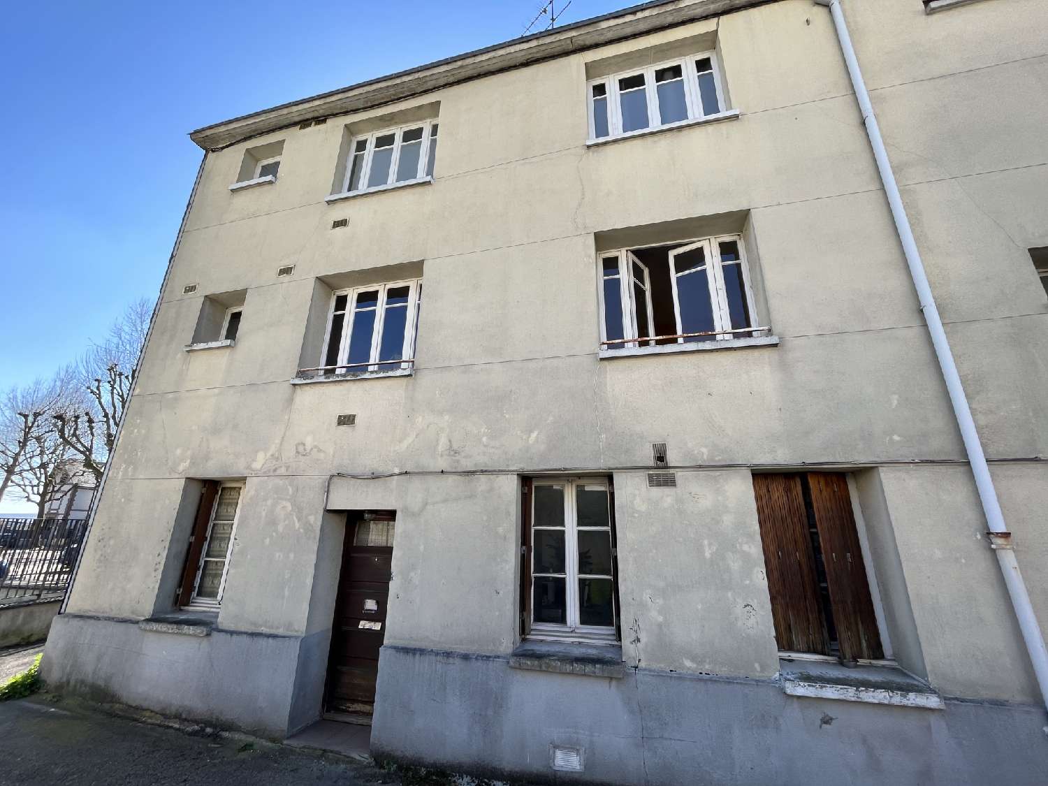  te koop appartement Rouen Seine-Maritime 6