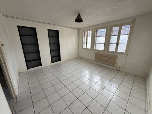 Rouen Seine-Maritime appartement foto 7297205